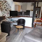 Errekarteko-borda Vakantiehuis Saint-Jean-le-Vieux (Ain)