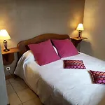 Vakantiehuis Errekarteko-borda *