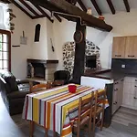 Errekarteko-borda Vakantiehuis *