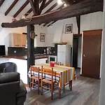 Errekarteko-borda Vakantiehuis Saint-Jean-le-Vieux (Ain)
