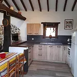 Vakantiehuis Errekarteko-borda *