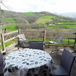 Vakantiehuis Errekarteko-borda *