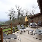 Errekarteko-borda * Saint-Jean-le-Vieux (Ain)