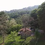 Errekarteko-borda Vakantiehuis