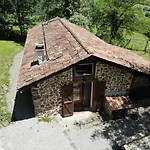 Errekarteko-borda Saint-Jean-le-Vieux (Ain)
