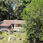 Errekarteko-borda Saint-Jean-le-Vieux (Ain)