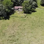 Errekarteko-borda Vakantiehuis