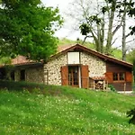 Vakantiehuis Errekarteko-borda