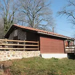 Errekarteko-borda Vakantiehuis Saint-Jean-le-Vieux (Ain)