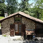 Errekarteko-borda Vakantiehuis Saint-Jean-le-Vieux (Ain)