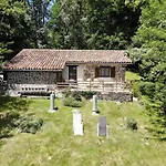 Vakantiehuis Errekarteko-borda