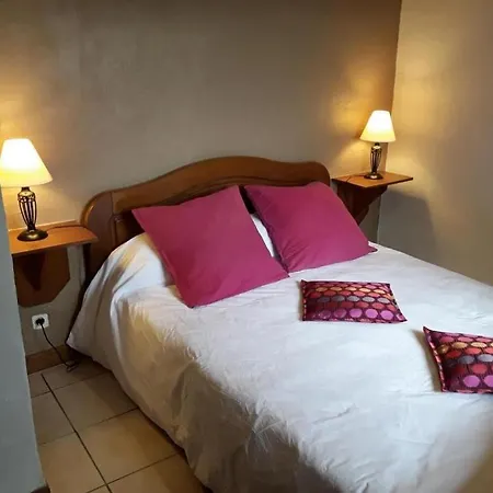 Casa de Férias Errekarteko-borda *