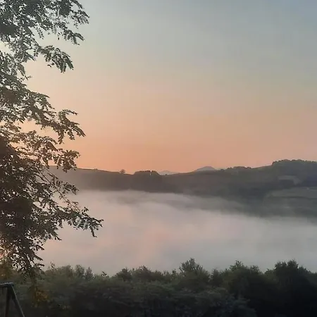 Casa de Férias Errekarteko-borda