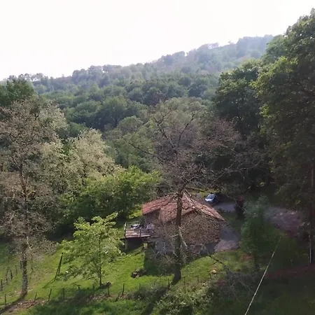 Errekarteko-borda