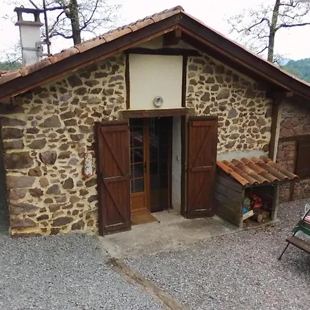 Errekarteko-borda Vakantiehuis *